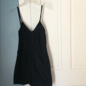 roxy sun dress